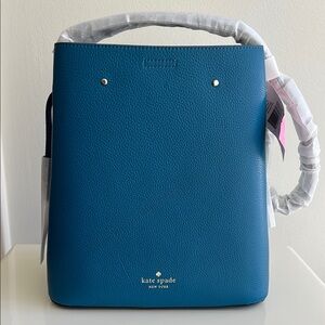 Kate Spade Large Bucket Bag